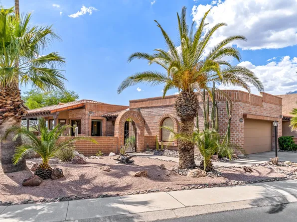 4379 N Camino De Carrillo, Tucson, AZ 85750