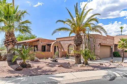 4379 N Camino De Carrillo Photo 1 4379 N Camino De Carrillo Photo 1