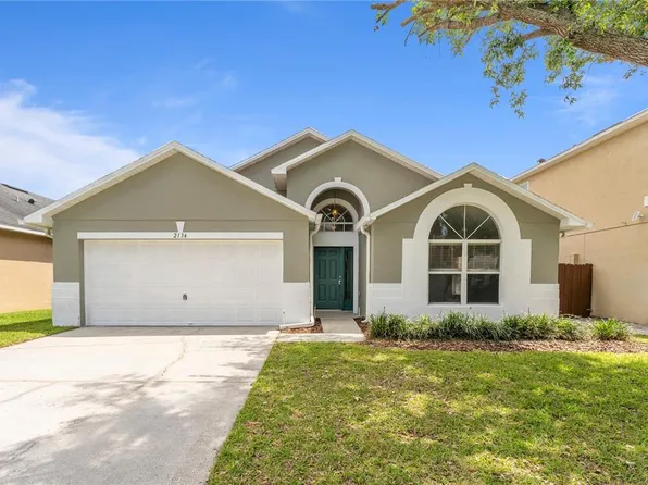 2134 Korat Ln, Maitland, FL 32751