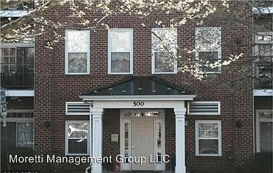 2nd image of 500 King Farm Blvd APT 401
