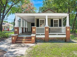 3706 Priscilla St, North Charleston, SC 29405