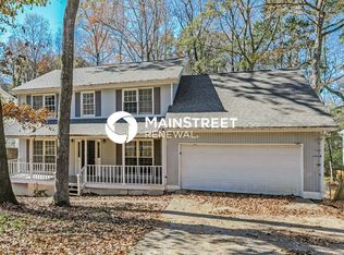 908 Saybrook Cir NW, Lilburn, GA 30047