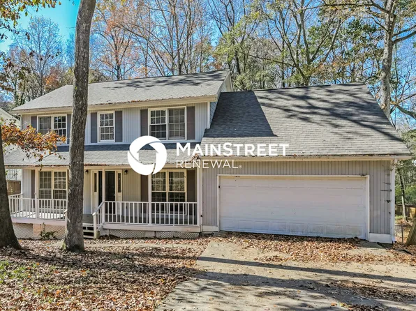 908 Saybrook Cir NW, Lilburn, GA 30047