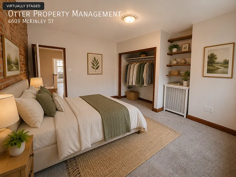 4609 McKinley St — Photo 6