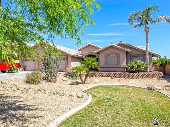 4106 W 17th Ln, Yuma, AZ 85364