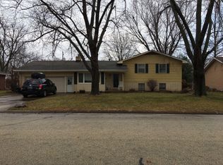 971 E Marshall St, Morton, IL 61550