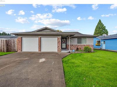 2111 35th Ave, Longview, WA, 98632