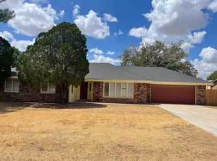 3712 N County Rd W #1316, Odessa, TX 79764