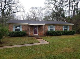 7020 Natchez Trace Rd, Wilmer, AL 36587