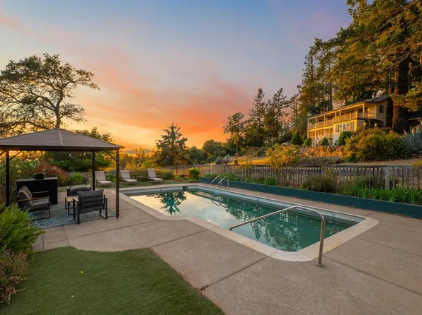 3250 Trinity Road, Glen Ellen, CA 95442