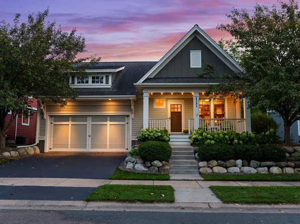 4391 Garden Way N, Hugo, MN 55038