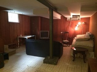 3212 Macomb St NW, Washington, DC 20008