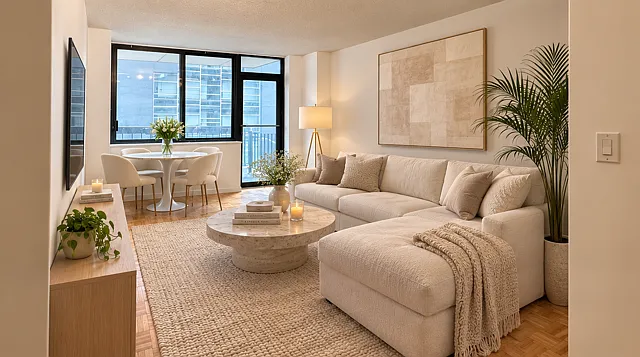 403 E 62nd St #3D