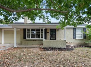 3504 Rogers Ave, Fort Worth, TX 76109
