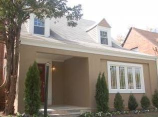 6514 5th St NW, Washington, DC