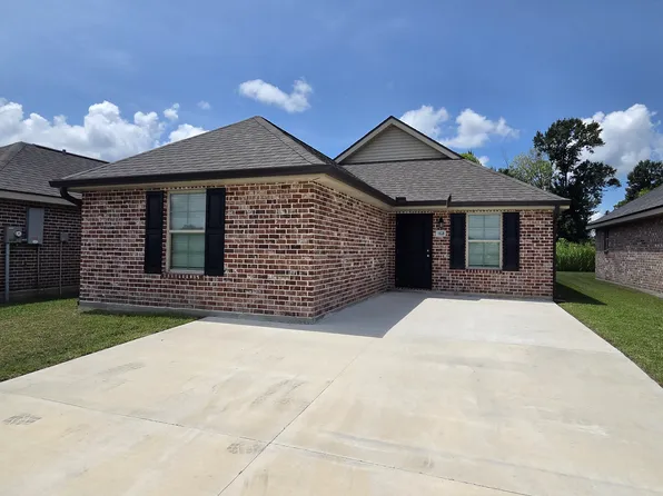 1658 Acadian Dr, Houma, LA 70363