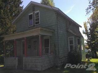 10 Morris St, Mayville, NY 14757