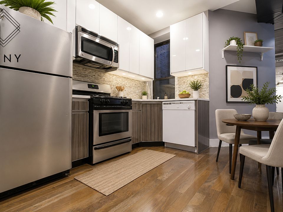 1st image of 1154 Nostrand Ave APT 3R