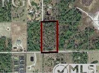 13765 Queen Ave, Clewiston, FL 33440