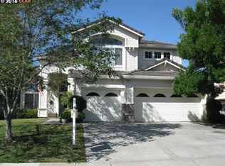 2040 Lynwood Way, Antioch, CA 94509