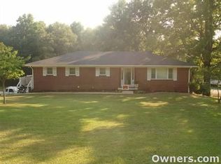 2251 Highway 19 S, Red Bay, AL 35582