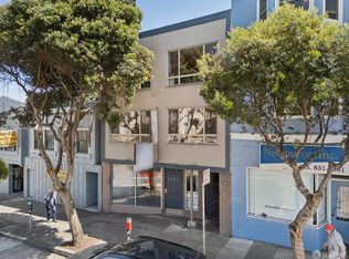 5947 Geary Blvd, San Francisco, CA 94121