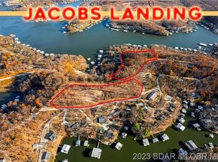 13-14 Fifteen Chimney Point, Sunrise Beach, MO 65079