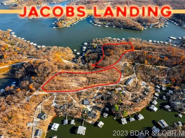17 Chimney Point, Sunrise Beach, MO 65079