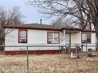 6407 Anderson Dr, Oklahoma City, OK 73149