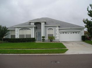 207 Knight Land Ct, Orlando, FL 32824