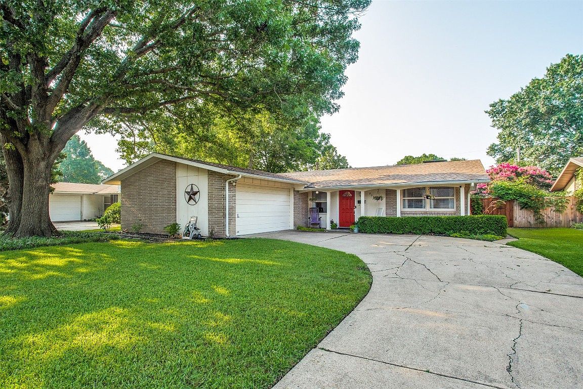 909 Forreston Dr, Richardson, TX 75080 Zillow