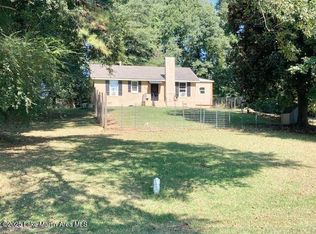 580 Oak St W, Alexander City, AL 35010