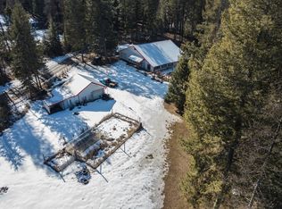 2420 Blue Creek Locke Rd, Addy, WA 99101