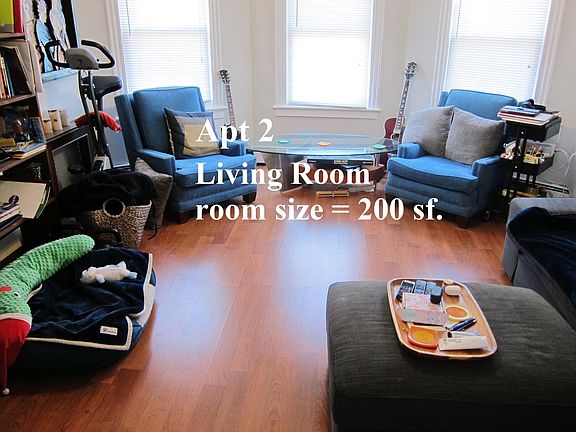 4th image of 16 S 1st Ave Floor 2