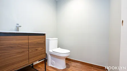 Rented by Nooklyn NYC LLC