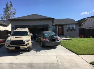 1807 NE Coby Way, Bend, OR 97701