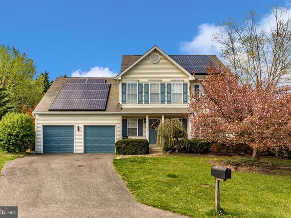 6732 Brandt Ct, Frederick, MD 21702