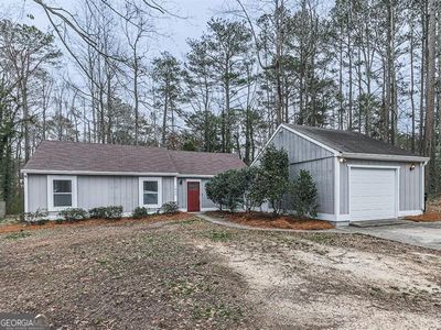 1500 Pine Log Pl, Austell, GA, 30168