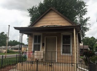 922 S 17th St, Saint Joseph, MO 64507