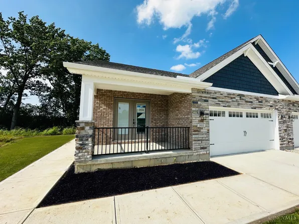 5005 Waterford Ln, Middletown, OH 45042