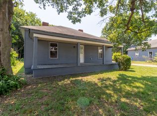 2319 S Main St, Salisbury, NC 28147