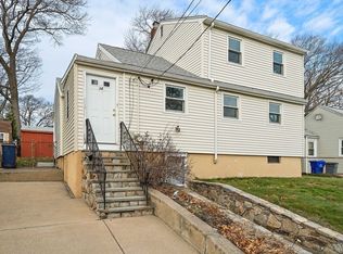 38 Grassmere Rd, Hyde Park, MA 02136