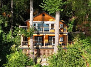 Dl 355 Cascade Bay #Blk, D Harrison Hot Springs, BC V0M 1K0