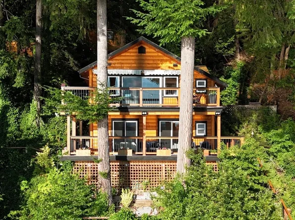 Dl 355 Cascade Bay #Blk, D Harrison Hot Springs, BC V0M 1K0