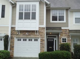 4813 Glass Tower Way, Raleigh, NC 27612