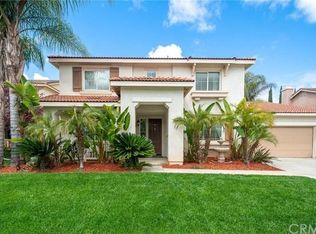 33651 Honeysuckle Ln, Murrieta, CA 92563