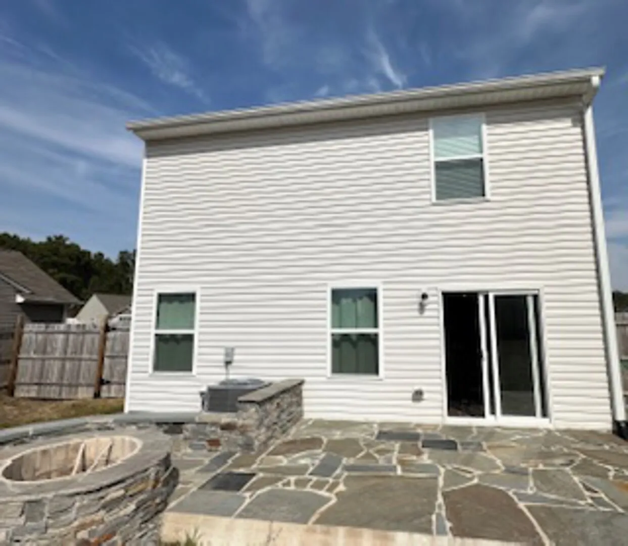 Creedmoor House — Photo 1