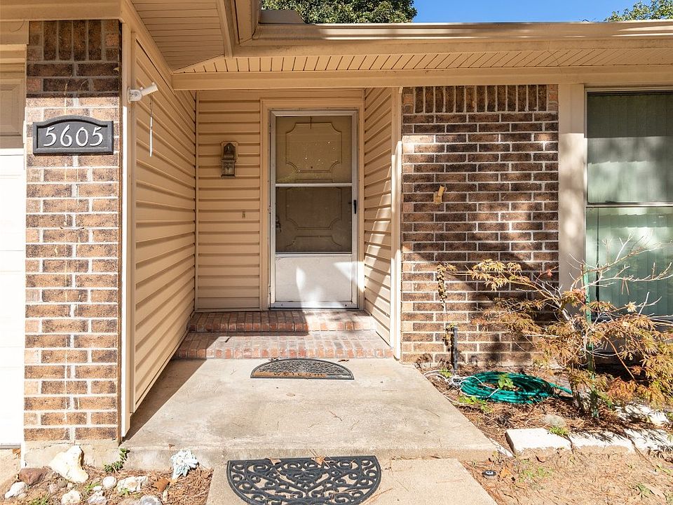 5605 Atlantis Ter, Arlington, TX 76016 Zillow
