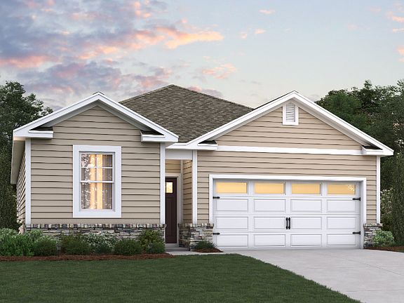 Plan Elevation.