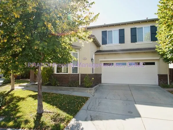 19 Waterbury Ln, Novato, CA 94949